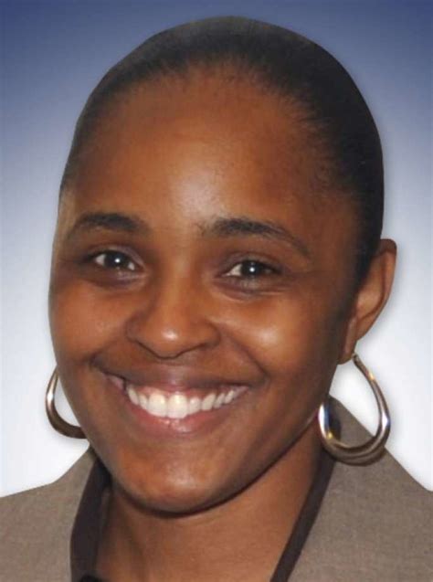 Rita Williams.